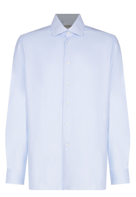 Классическая рубашка CORNELIANI