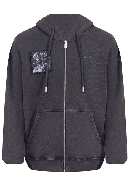 Толстовка OFF-WHITE