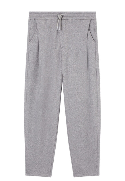 Брюки EMPORIO ARMANI