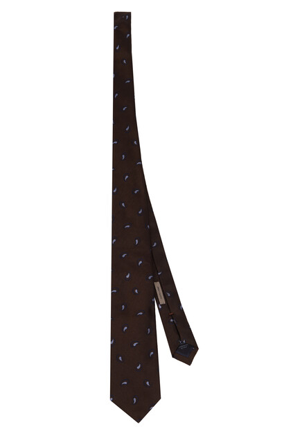 Галстук CORNELIANI