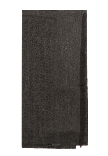 Шарф ISAIA