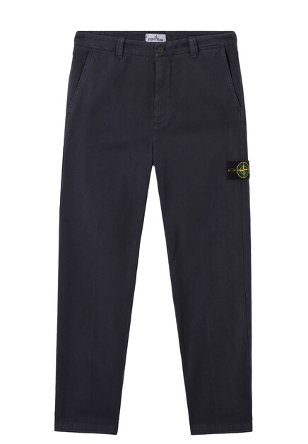 Брюки STONE ISLAND