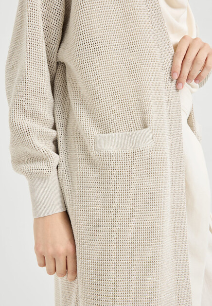 Кардиган BRUNELLO CUCINELLI