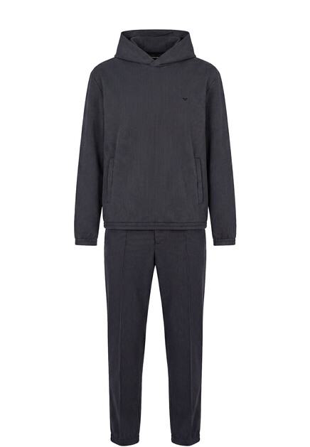 Спортивный костюм EMPORIO ARMANI