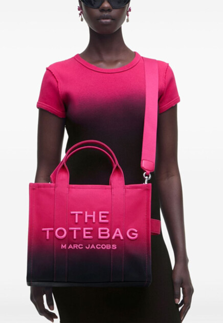 Сумка-тоут The Ombre Medium MARC JACOBS