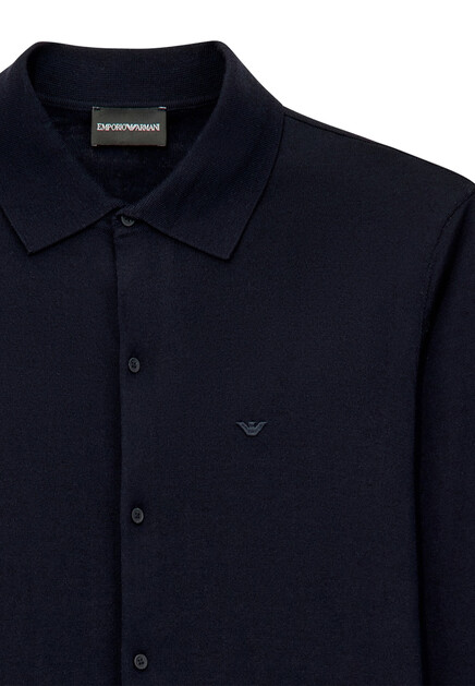 Кардиган EMPORIO ARMANI  S размера