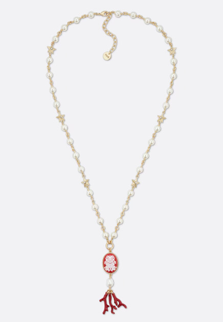 Ожерелье DIOR