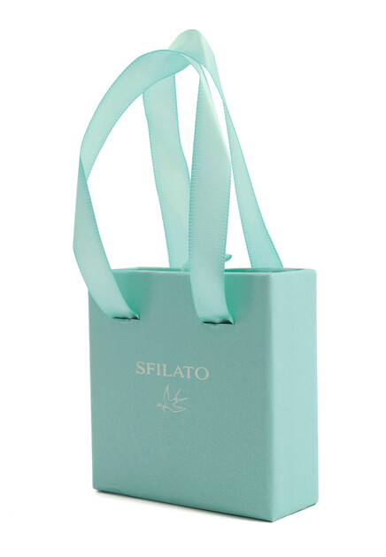 Подарочный пакет SFILATO 