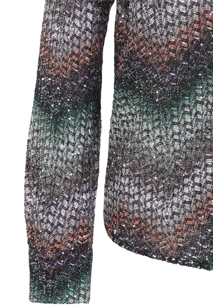 Блуза MISSONI  - Вискоза