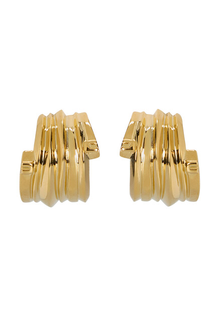 Золотые серьги ELISABETTA FRANCHI