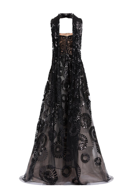 Платье ELIE SAAB - ЛИВАН