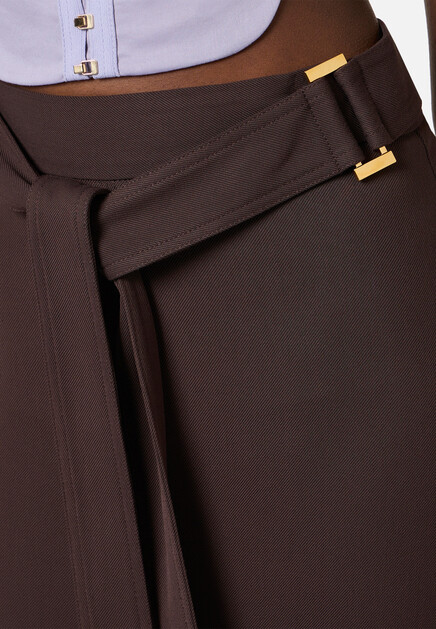 Юбка ELISABETTA FRANCHI 201170
