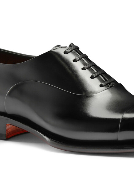 Оксфорды SANTONI