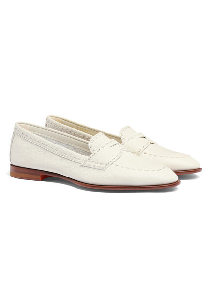 Лоферы SANTONI  36 размера