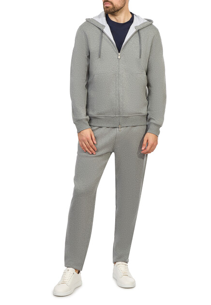 Толстовка BRUNELLO CUCINELLI