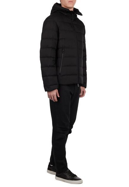 Пуховик EMPORIO ARMANI  - Полиамид