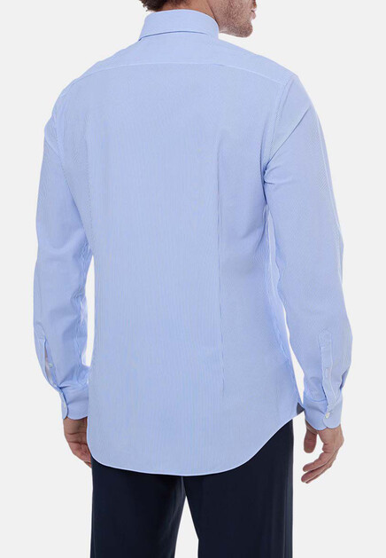 Сорочка CORNELIANI  - Полиамид
