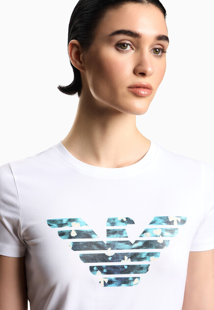 Футболка EMPORIO ARMANI