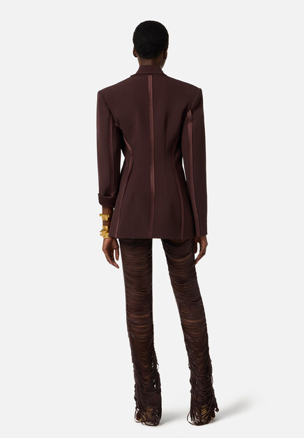 Жакет ELISABETTA FRANCHI 205557