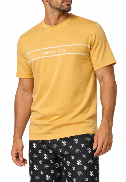 Футболка STEFANO RICCI  M размера