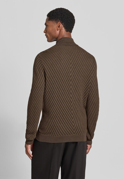 Джемпер EMPORIO ARMANI  S размера