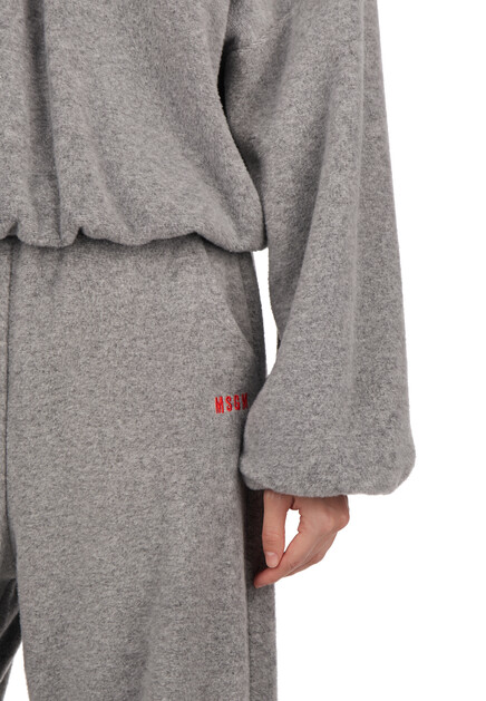 Спортивные брюки MSGM