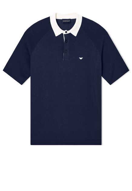 Поло EMPORIO ARMANI