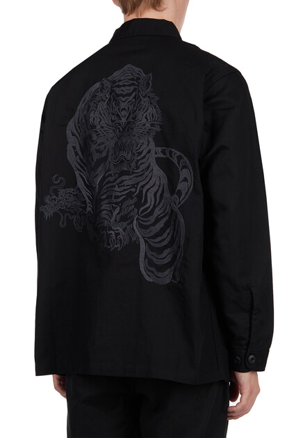 Рубашка MAHARISHI 197782