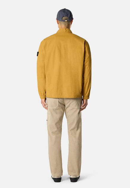 Рубашка STONE ISLAND  - Хлопок
