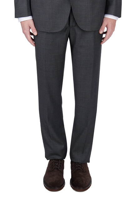 Классический костюм CORNELIANI