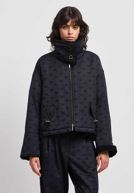 Куртка EMPORIO ARMANI 193789