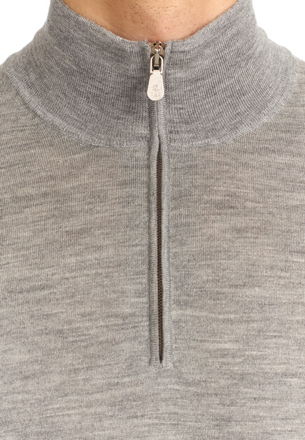 Джемпер BRUNELLO CUCINELLI 185513