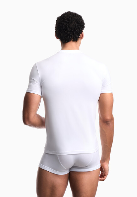 Майка EMPORIO ARMANI Underwear  - Модал