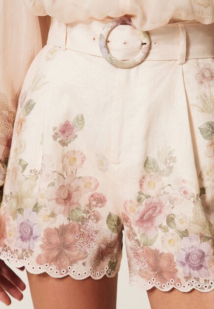 Шорты TWINSET Milano