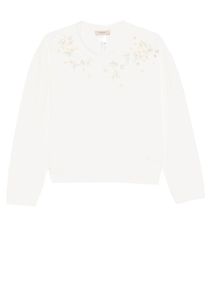 Свитшот TWINSET Milano