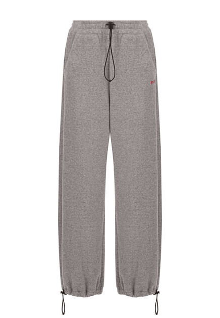 Спортивные брюки MSGM