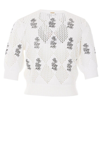 Джемпер TWINSET Milano  - Хлопок