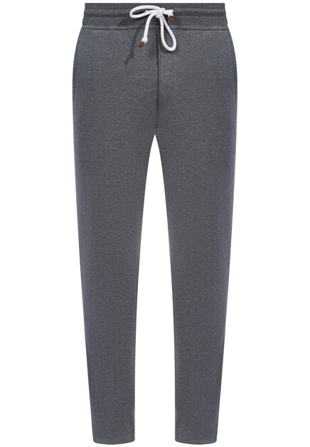 Брюки BRUNELLO CUCINELLI