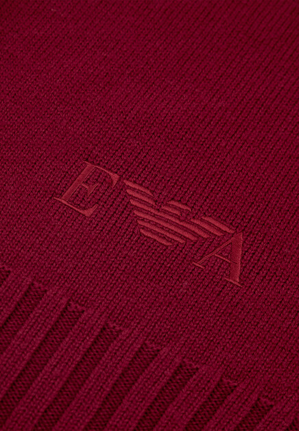 Шарф EMPORIO ARMANI 