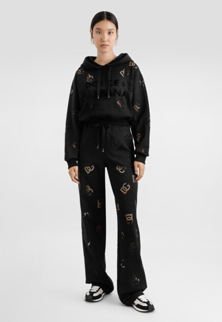 Брюки DOLCE&GABBANA
