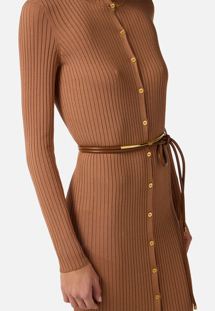 Платье ELISABETTA FRANCHI 201119