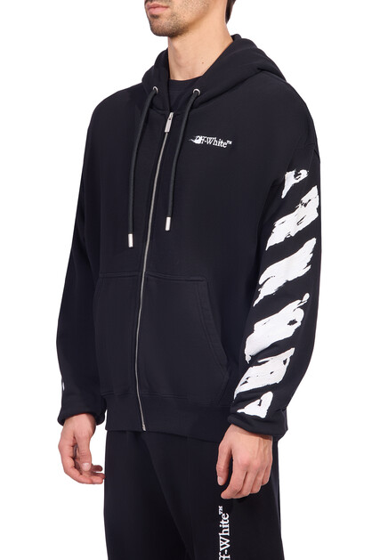 Толстовка OFF-WHITE 201078