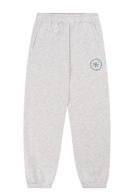 Спортивные брюки SPORTY&RICH