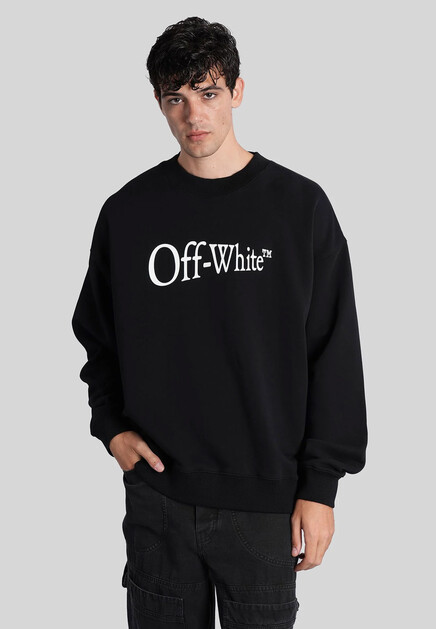 Свитшот OFF-WHITE