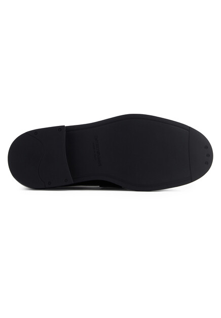 Лоферы EMPORIO ARMANI