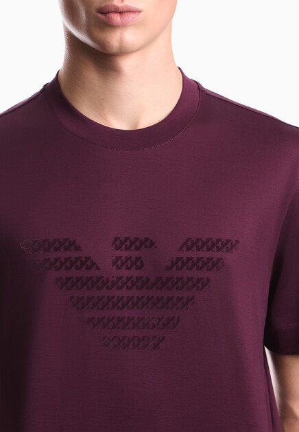 Футболка EMPORIO ARMANI 207846