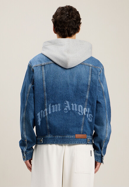 Куртка PALM ANGELS 205709
