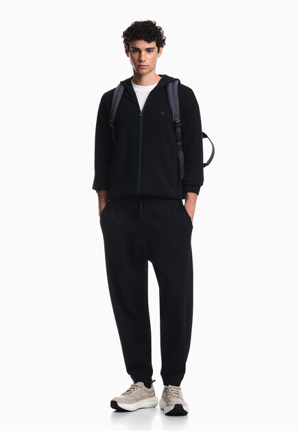 Брюки EMPORIO ARMANI  M размера