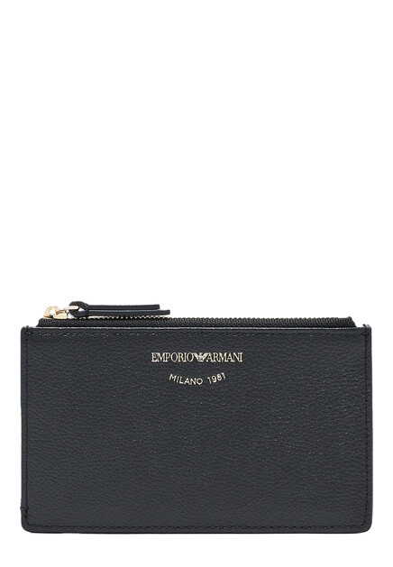 Картхолдер EMPORIO ARMANI