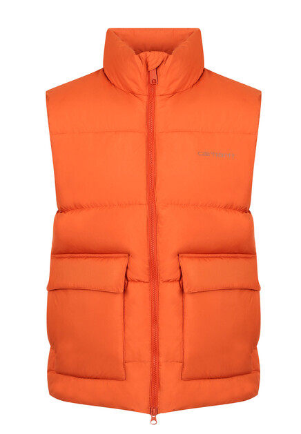 Стеганый жилет Springfield Vest CARHARTT WIP